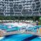 Bosphorus Sorgun Hotel - Ultra All Inclusive