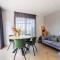 Welcome in - Beachhouse Renesse 2645 aan de duinen - Camping Julianahoeve
