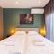 Welcome in - Beachhouse Renesse 2645 aan de duinen - Camping Julianahoeve