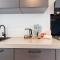 Welcome in - Beachhouse Renesse 2645 aan de duinen - Camping Julianahoeve