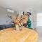 Welcome in - Beachhouse Renesse 2645 aan de duinen - Camping Julianahoeve