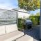 Welcome in - Beachhouse Renesse 2645 aan de duinen - Camping Julianahoeve