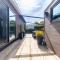 Welcome in - Beachhouse Renesse 2645 aan de duinen - Camping Julianahoeve