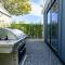 Welcome in - Beachhouse Renesse 2645 aan de duinen - Camping Julianahoeve