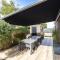 Welcome in - Beachhouse Renesse 2645 aan de duinen - Camping Julianahoeve