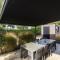 Welcome in - Beachhouse Renesse 2645 aan de duinen - Camping Julianahoeve