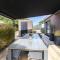 Welcome in - Beachhouse Renesse 2645 aan de duinen - Camping Julianahoeve
