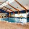 Welcome in - Beachhouse Renesse 2645 aan de duinen - Camping Julianahoeve