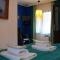 Treetops Park Hotel