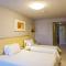 Jinjiang Inn Select Dalian Youhao Square