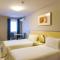Jinjiang Inn Select Dalian Youhao Square