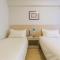 Jinjiang Inn Select Dalian Youhao Square