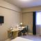 Jinjiang Inn Select Dalian Youhao Square