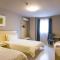 Jinjiang Inn Select Dalian Youhao Square