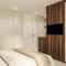 Sardunya Otel ARKA BİNA