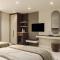 Sardunya Otel ARKA BİNA