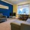 West Apartment