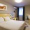 Jinjiang Inn Changzhou Wujin Chunqiu Yancheng Yongsheng Road