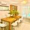 Villa Magellan, walkable Orient Bay beach, private pool