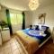Villa Magellan, walkable Orient Bay beach, private pool