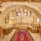 Mithra Cave Cappadocia