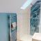 Brigg End View, The Bay, 2 bedrooms with ensuites, balcony with sea view, parking, 2 dogs welcome