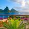 Jade Mountain