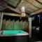 La Villa Claudia Jardin et Spa