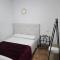 ROOMS Los MONTES
