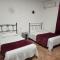 ROOMS Los MONTES
