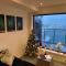 Sweet little Penthouse, amazing view