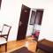 SAK Royal Residency 1 km from Railway Station