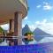 Jade Mountain - Soufriere