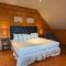 Tremblant Mountain Chalets