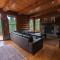 Tremblant Mountain Chalets