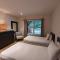 Tremblant Mountain Chalets