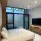 Donghai Cottage Backpack Inn Suite