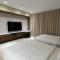 Donghai Cottage Backpack Inn Suite