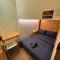 Althia Private Capsule Quarters