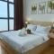 Kuantan Imperium seaview cityview by Avenzee