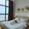 Kuantan Imperium seaview cityview by Avenzee