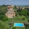 Appartamenti Villa e Fattoria di Radi Tuscany