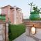 Agro Art Boutique & Luxury Villas - Two Art Villas with Pools, Unique Decors, and a Treehouse Option