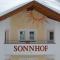 Sonnhof Appartements - Vent