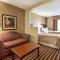 Quality Suites Paducah I-24
