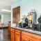 Quality Suites Paducah I-24