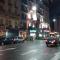 Corrientes y Uruguay