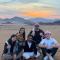 Wadi rum Bedouin Experience