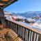 Imhof Alpine B&B Apartments
