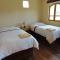 Ecolodge Copacabana